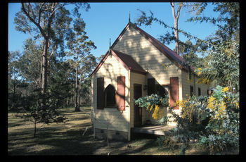 Woollamia Village Retreat - Surfers Paradise Gold Coast 18