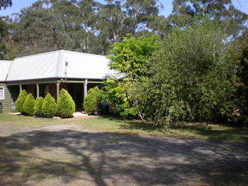 Woollamia Village Retreat - Surfers Paradise Gold Coast 39