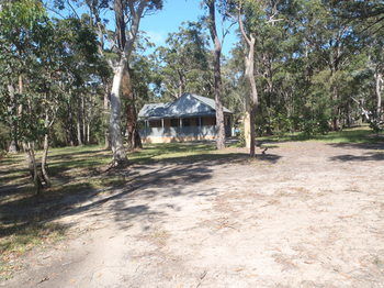 Woollamia Village Retreat - Surfers Paradise Gold Coast 50