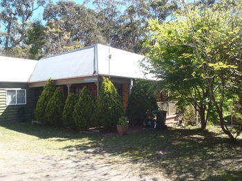 Woollamia Village Retreat - Surfers Paradise Gold Coast 60