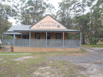 Woollamia Village Retreat - Surfers Paradise Gold Coast 63