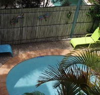 Noosa River Sandy Shores - Surfers Paradise Gold Coast