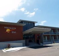 Macquarie Inn - Surfers Paradise Gold Coast
