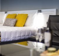 The Abbey Motor Inn - Surfers Paradise Gold Coast
