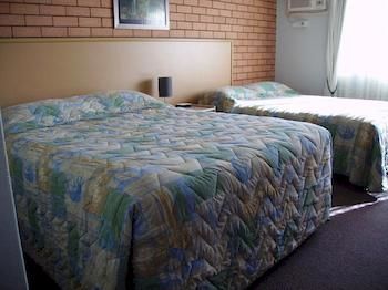 Centabrook Motor Inn - Surfers Paradise Gold Coast 6