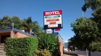 Centabrook Motor Inn - Surfers Paradise Gold Coast 8