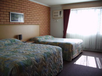 Centabrook Motor Inn - Surfers Paradise Gold Coast 10
