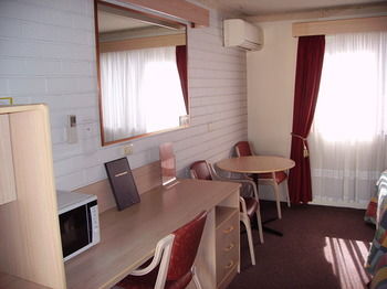 Centabrook Motor Inn - Surfers Paradise Gold Coast 16
