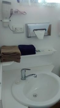 Centabrook Motor Inn - Surfers Paradise Gold Coast 18