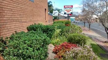 Centabrook Motor Inn - Surfers Paradise Gold Coast 20