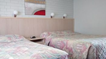 Centabrook Motor Inn - Surfers Paradise Gold Coast 22