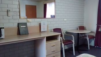 Centabrook Motor Inn - Surfers Paradise Gold Coast 24