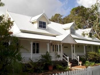 Bli Bli House Luxury Bed & Breakfast - Surfers Paradise Gold Coast 0