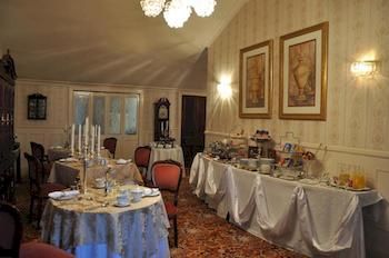 Bli Bli House Luxury Bed & Breakfast - Surfers Paradise Gold Coast 2