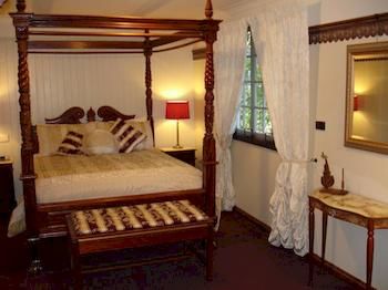 Bli Bli House Luxury Bed & Breakfast - Surfers Paradise Gold Coast 6