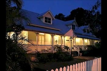 Bli Bli House Luxury Bed & Breakfast - Surfers Paradise Gold Coast 10