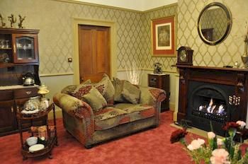 Bli Bli House Luxury Bed & Breakfast - Surfers Paradise Gold Coast 11