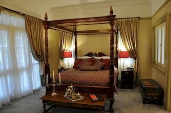 Bli Bli House Luxury Bed & Breakfast - Surfers Paradise Gold Coast 12
