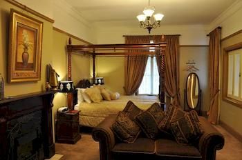 Bli Bli House Luxury Bed & Breakfast - Surfers Paradise Gold Coast 13