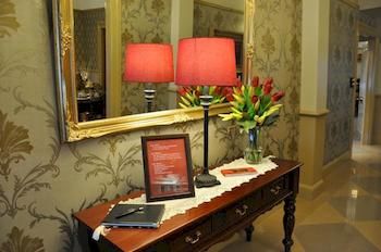 Bli Bli House Luxury Bed & Breakfast - Surfers Paradise Gold Coast 14