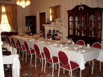 Bli Bli House Luxury Bed & Breakfast - Surfers Paradise Gold Coast 16