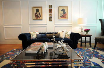 D'One Luxury Apartments - Surfers Paradise Gold Coast 6