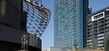 D'One Luxury Apartments - Surfers Paradise Gold Coast 8