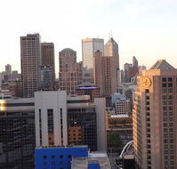 Amazing City Apartment - Surfers Paradise Gold Coast