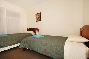 Lisson Holiday Rental - Surfers Paradise Gold Coast 4