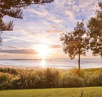 Kims Beachside Lodges - Surfers Paradise Gold Coast