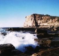Terrigal Lagoon Bed and Breakfast - Surfers Paradise Gold Coast