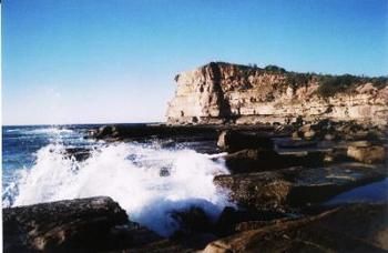 Terrigal Lagoon Bed And Breakfast - Surfers Paradise Gold Coast 0