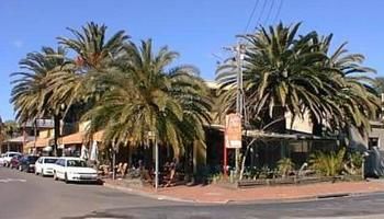 Terrigal Lagoon Bed And Breakfast - Surfers Paradise Gold Coast 1