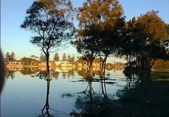 Terrigal Lagoon Bed And Breakfast - Surfers Paradise Gold Coast 4