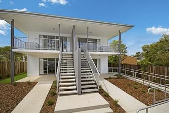Cooroy Luxury Motel Apartments Noosa - Surfers Paradise Gold Coast 3