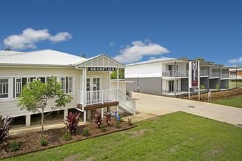 Cooroy Luxury Motel Apartments Noosa - Surfers Paradise Gold Coast 12
