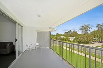 Cooroy Luxury Motel Apartments Noosa - Surfers Paradise Gold Coast 20