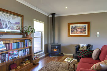 Mary Valley Views B + B - Surfers Paradise Gold Coast 0