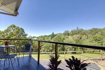 Mary Valley Views B + B - Surfers Paradise Gold Coast 1