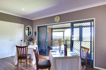 Mary Valley Views B + B - Surfers Paradise Gold Coast 2