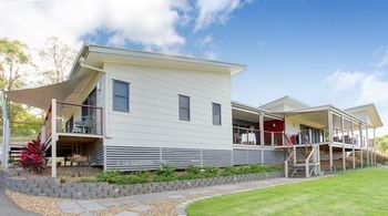 Mary Valley Views B + B - Surfers Paradise Gold Coast 3