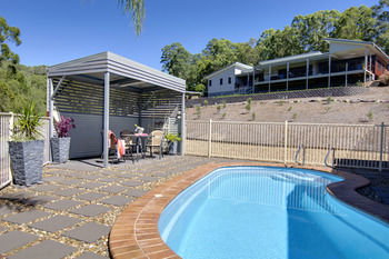 Mary Valley Views B + B - Surfers Paradise Gold Coast 5