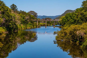 Mary Valley Views B + B - Surfers Paradise Gold Coast 8