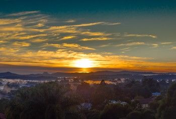 Mary Valley Views B + B - Surfers Paradise Gold Coast 9