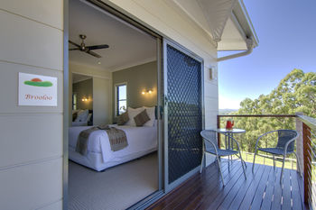 Mary Valley Views B + B - Surfers Paradise Gold Coast 12