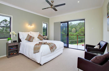 Mary Valley Views B + B - Surfers Paradise Gold Coast 13