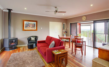 Mary Valley Views B + B - Surfers Paradise Gold Coast 16