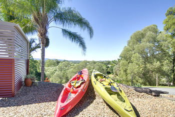 Mary Valley Views B + B - Surfers Paradise Gold Coast 17