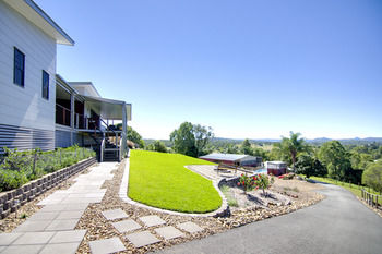 Mary Valley Views B + B - Surfers Paradise Gold Coast 20