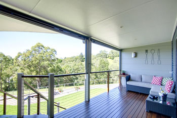 Mary Valley Views B + B - Surfers Paradise Gold Coast 22